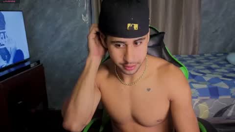 Daiki jack online show from April 28, 12:52 am