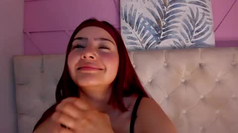 Alejita699 online show from May 19, 10:39 pm