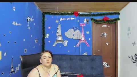 zoe and Kataleya online show from February 8, 12:28 pm