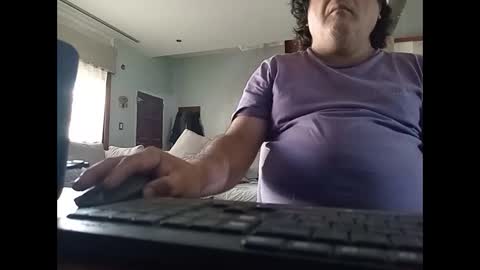 Snapshot of alejito16 chatting on October 13, 6:54 pm alejito16 online show from October 13, 6:54 pm