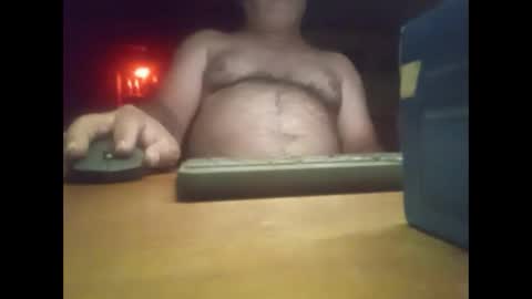 Snapshot of alejito16 chatting on January 24, 8:13 am alejito16 online show from January 24, 8:13 am