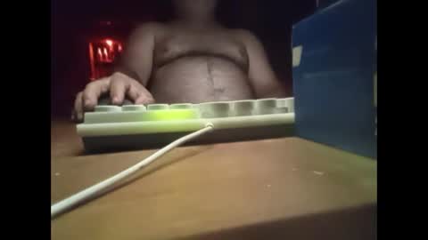 Snapshot of alejito16 chatting on December 7, 6:48 am alejito16 online show from December 7, 6:48 am