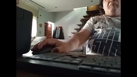 Snapshot of alejito16 chatting on October 20, 7:41 pm alejito16 online show from October 20, 7:41 pm