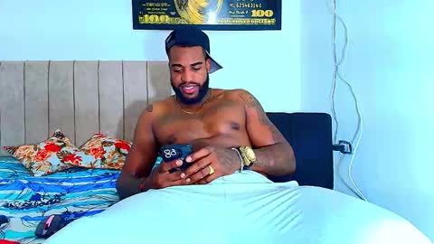 alejo_21cm online show from January 16, 4:43 am