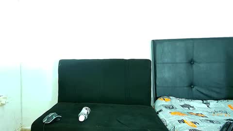 alejo_21cm online show from January 29, 9:12 am