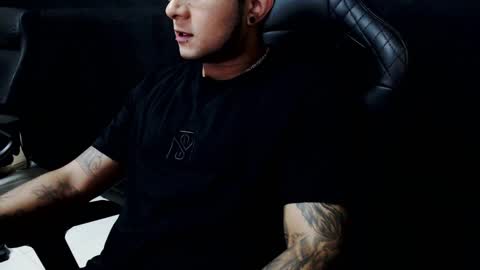 alejoconex6 online show from September 29, 5:28 am