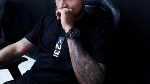 alejoconex6 online show from October 13, 4:58 am