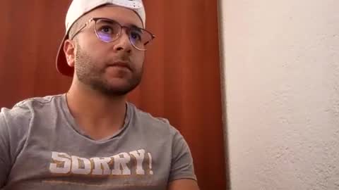 Alejo online show from September 10, 6:09 pm