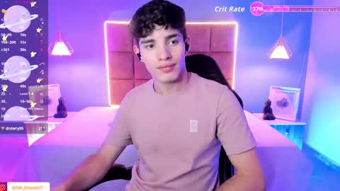 ALejoo Saenz online show from March 11, 5:21 am