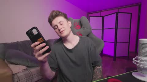 Alex and Linar online show from November 10, 11:07 pm