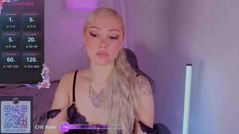 aleksacandy online show from September 23, 3:22 am