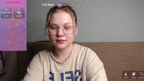 Aleksa online show from February 2, 8:51 pm