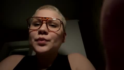 Aleksa online show from March 3, 3:19 pm