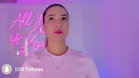 Aleksandra  online show from September 15, 12:17 pm