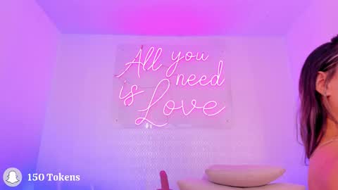 Aleksandra  online show from February 26, 1:36 pm