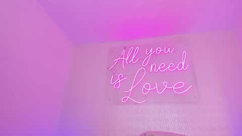 Aleksandra  online show from April 14, 1:25 pm