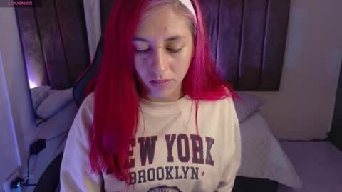 alektra_bryce online show from November 9, 7:38 pm