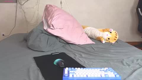 Alena online show from March 17, 8:25 pm