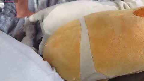 Alena online show from February 1, 7:11 pm