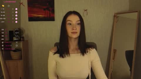 Alena online show from March 10, 3:38 pm