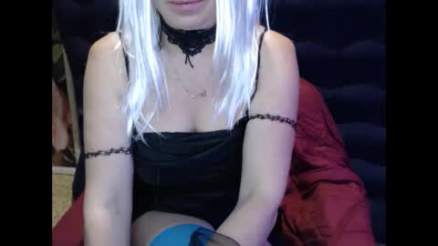 Luly online show from February 24, 12:20 am