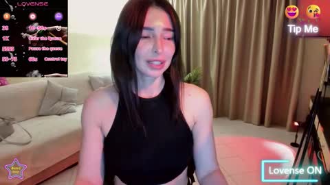 AlenaCoplan online show from March 22, 10:25 pm