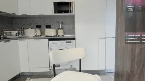 alenaxoxoo online show from February 10, 12:19 pm