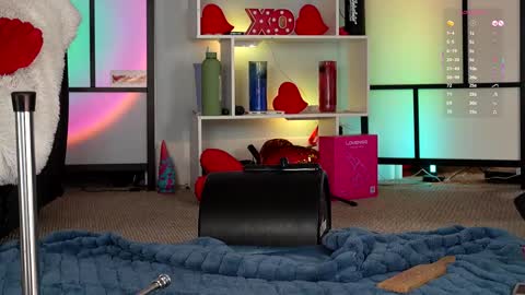 Alesh online show from November 28, 5:20 pm