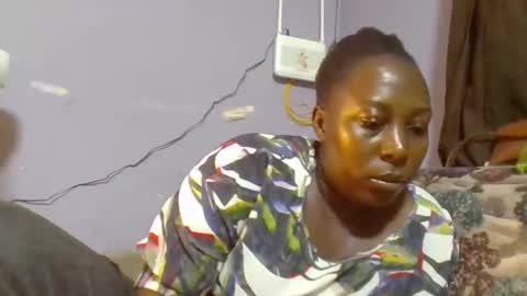 Noreen Kennth and Emilly online show from April 17, 6:49 am