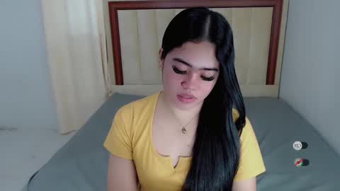 alesha_vibe_me online show from November 13, 5:10 am
