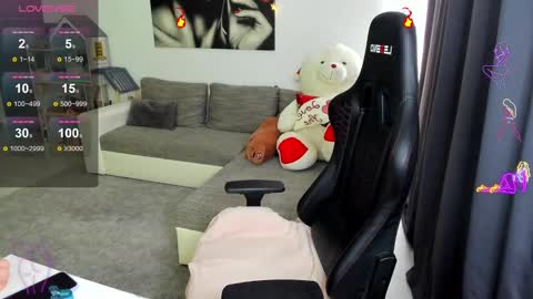 Alesia online show from January 30, 8:11 am