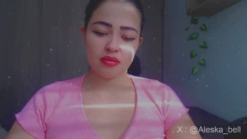Aleska online show from January 13, 1:17 pm