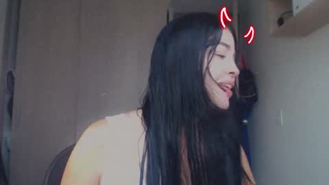 Aleska online show from September 18, 3:38 pm