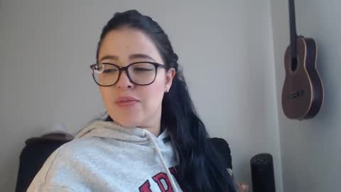 Aleska online show from October 2, 3:22 pm