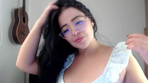 Aleska online show from October 9, 4:45 pm