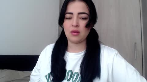 Aleska online show from February 18, 2:59 pm