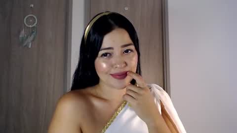Aleska online show from July 29, 3:23 pm