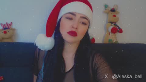 Aleska online show from December 24, 3:16 pm