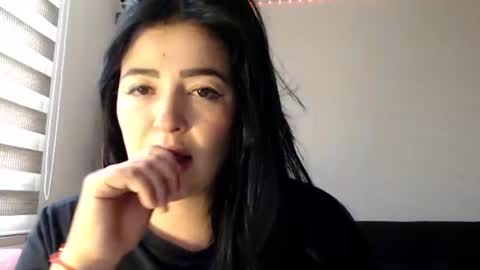 Aleska online show from July 27, 5:54 pm
