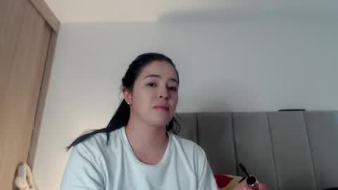 Aleska online show from November 30, 10:06 pm
