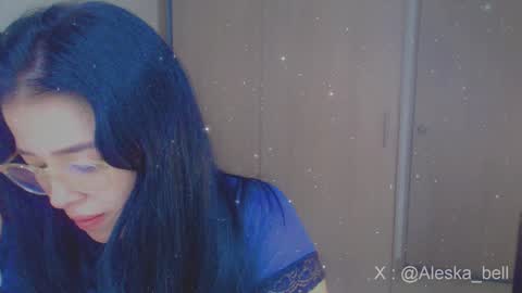 Aleska online show from December 12, 4:10 pm