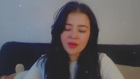 Aleska online show from February 10, 3:21 pm