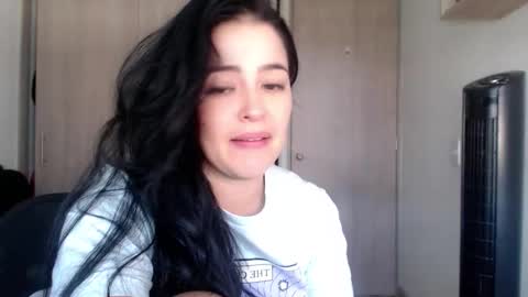 Aleska online show from September 13, 6:54 pm