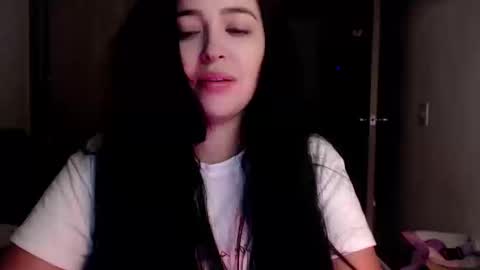 Aleska online show from September 20, 12:13 am