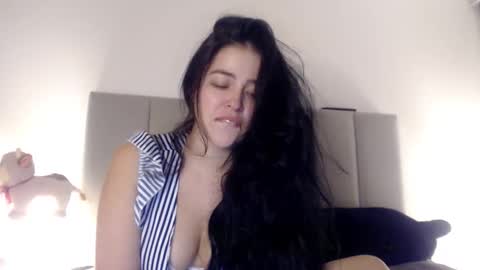 Aleska online show from November 28, 11:01 pm