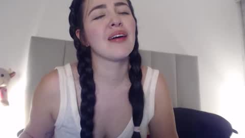 Aleska online show from November 26, 11:34 pm