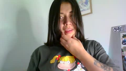 QUEEN OFF MILk  IM BACK  15 NOV online show from February 20, 10:34 pm