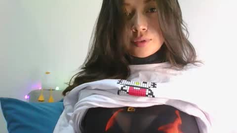 QUEEN OFF MILk  IM BACK  15 NOV online show from May 12, 11:03 pm