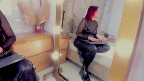 Aleska online show from July 13, 7:56 am