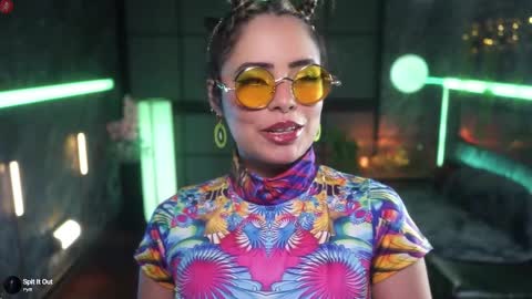 Alessa Goreng online show from January 16, 8:45 am